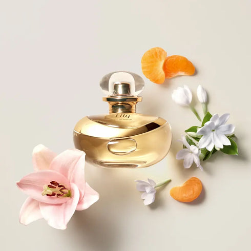 O Boticário Lily Eau de Parfum, 75ml